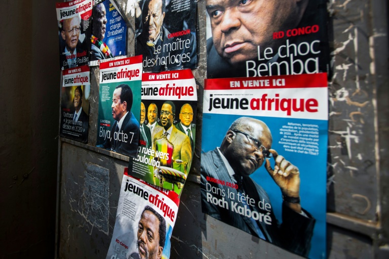 Décès du fondateur de Jeune Afrique, Béchir Ben Yahmed