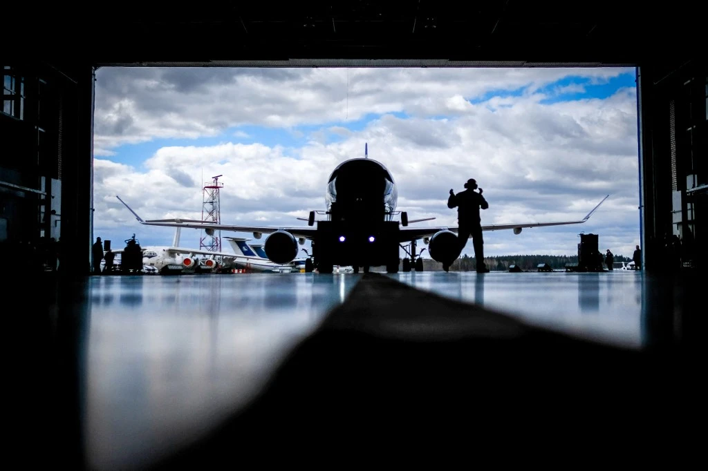 Le Bélarus intercepte un avion de ligne, l'UE discutera de «possibles sanctions»