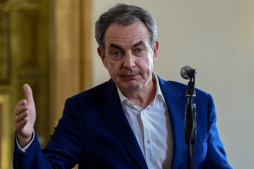 Zapatero : La relation avec le Maroc est « fondamentale » pour la sécurité et la stabilité de l'Espagne