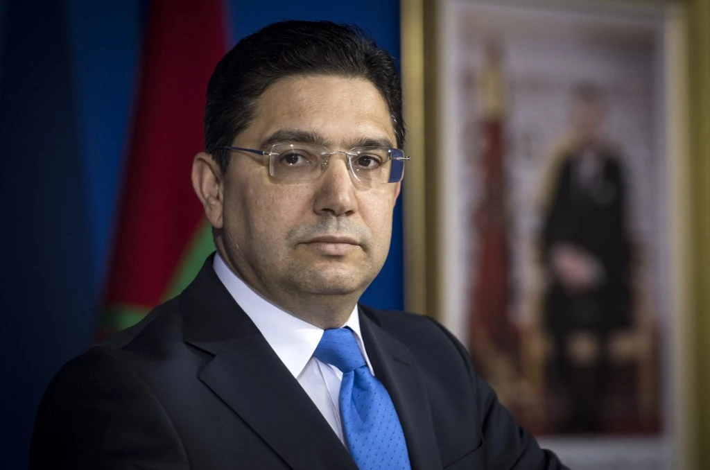 Ceuta: le chef de la diplomatie marocaine, Nasser Bourita fustige Madrid