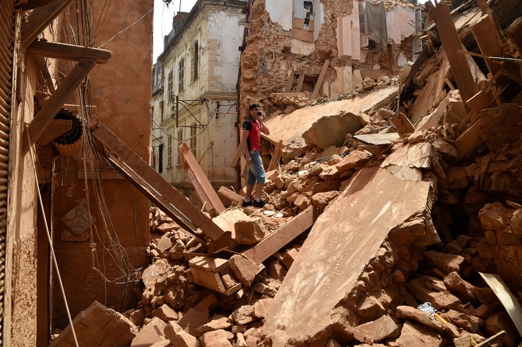 «La Casbah risque de disparaître si on tarde à la restaurer»