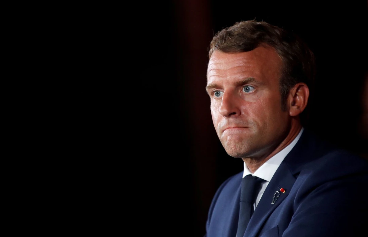 Liban: Macron redit à Joseph Aoun que la priorité est de former un gouvernement réformateur