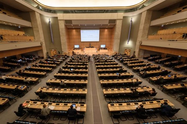 Conflit israélo-palestinien: réunion extraordinaire du Conseil des droits de l'homme le 27 mai