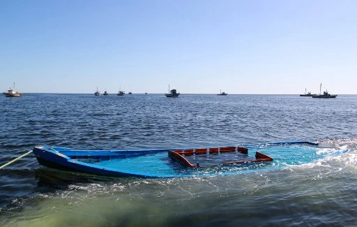 Tunisie: au moins 17 migrants disparus après le naufrage de leur bateau