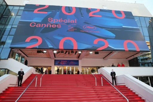 Le Festival de Cannes dévoilera sa Sélection officielle le 3 juin