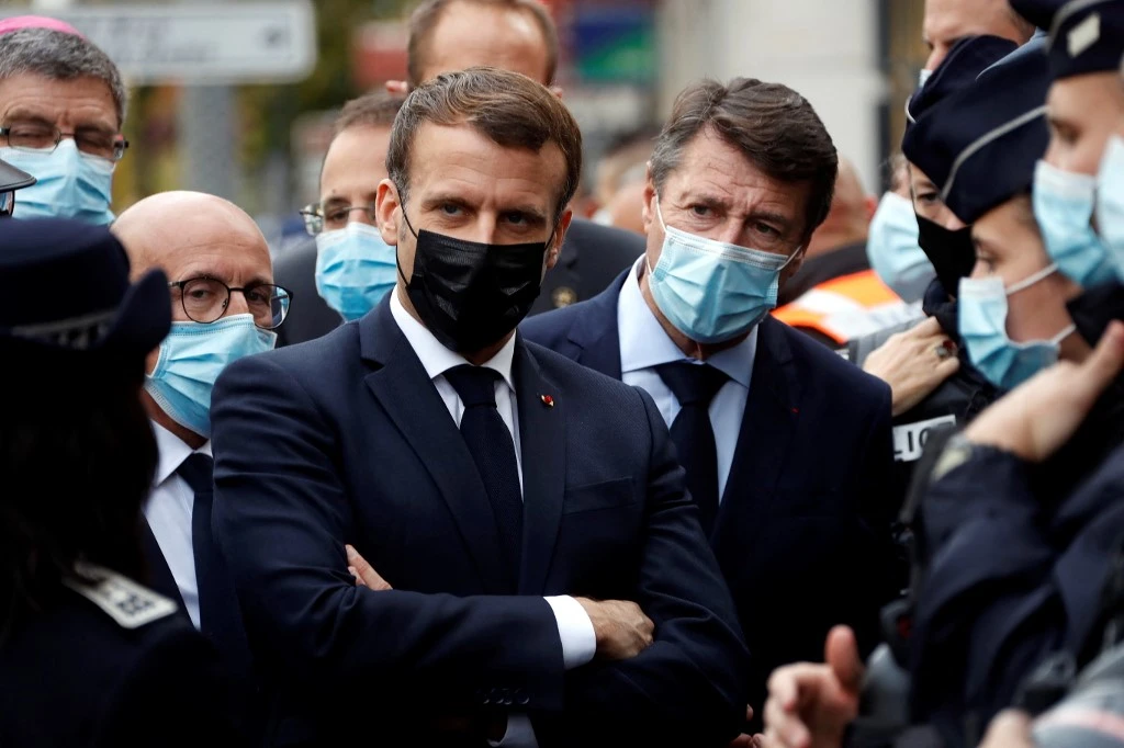 L'accord avec LREM en Paca, risque mortifère pour LR avant 2022