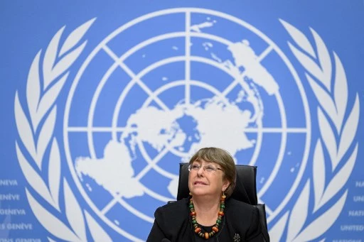 L'ONU appelée à créer une commission d'enquête sur les violences policières aux Etats-Unis