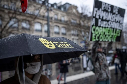Nucléaire: les Français pas assez préparés à un accident, selon des acteurs locaux