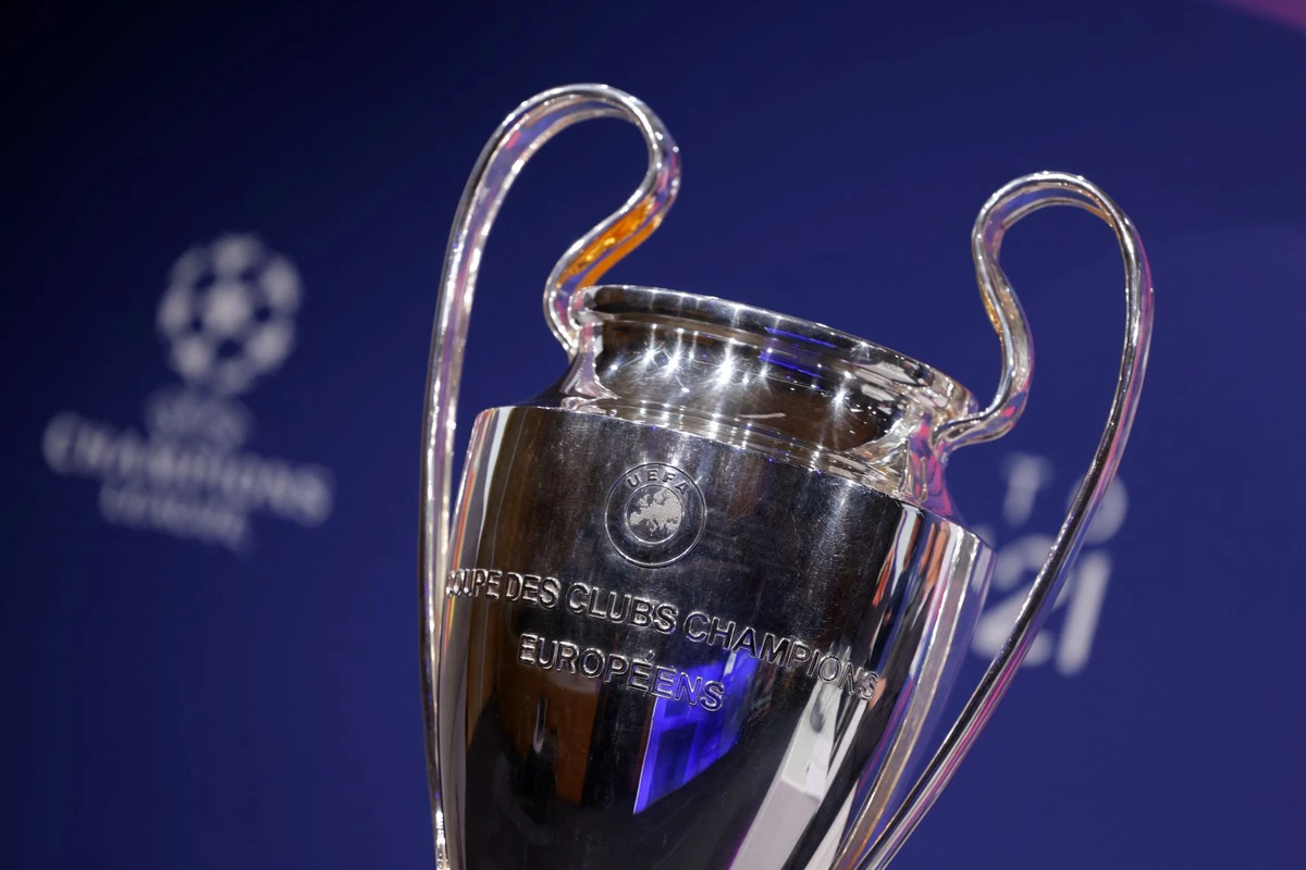 Foot: la finale de la Ligue des champions va accueillir 16 500 spectateurs