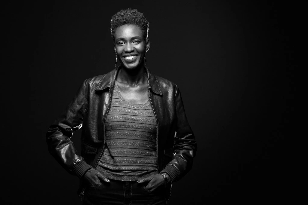 Entretien: selon Rokhaya Diallo «La France n'est pas universaliste»