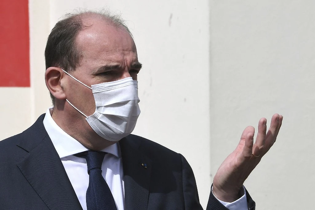 Les syndicats de police reçus lundi par Jean Castex
