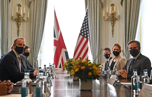 G7: Washington présente sa nouvelle approche sur le dossier nord-coréen