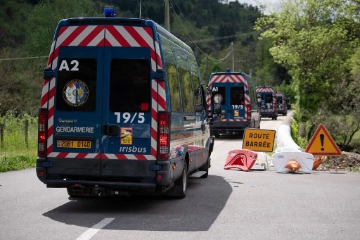 Recherché des jours durant, le meurtrier présumé des Cévennes s'est rendu en s'excusant