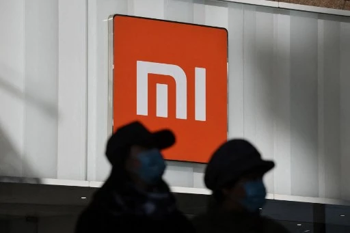 Le Pentagone retire l'entreprise chinoise Xiaomi d'une liste noire héritée de Trump