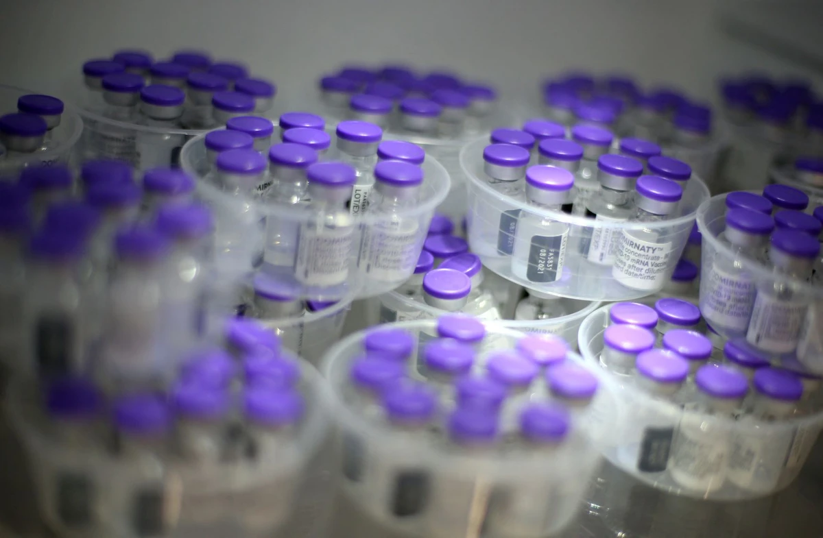 Un quartier de Bordeaux vacciné après la découverte d'un variant «préoccupant»