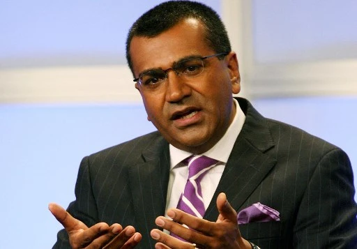 Martin Bashir, le «confesseur» de Lady Di