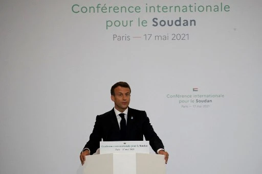 La communauté internationale au chevet du Soudan, Paris promet d'alléger la dette