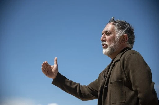 Hashim Sarkis, commissaire de la 17e Biennale d’architecture de Venise, nous parle d’espoir