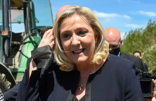 Appel à manifester en France «contre les idées d'extrême droite» le 12 juin