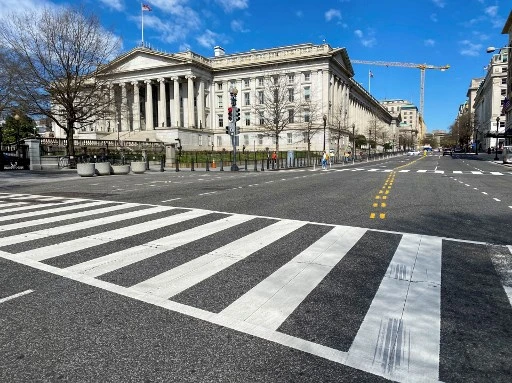 Fiscalité mondiale: le projet Biden subit un revers avec l'Irlande