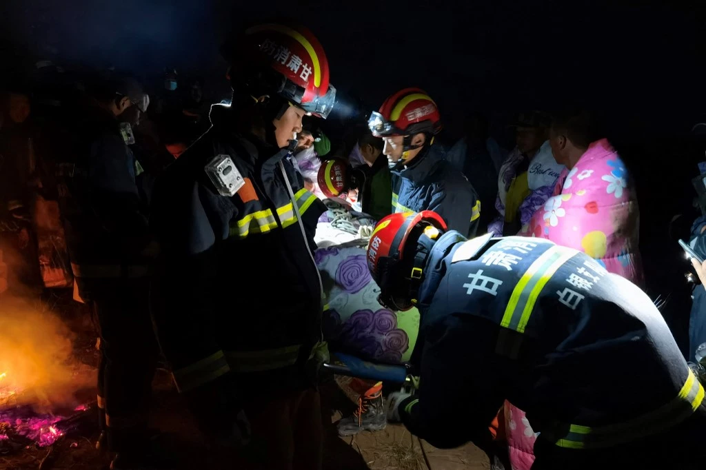 Chine: 21 morts dans une course d'ultrafond sous météo extrême