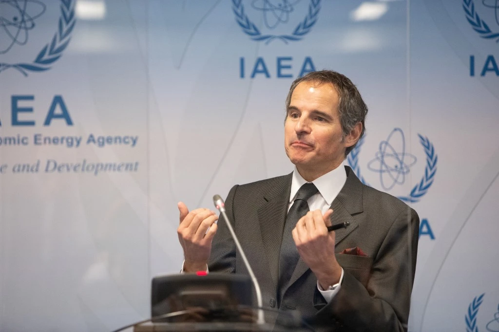 L'Iran et l'AIEA prolongent l'accord d'inspection d'un mois