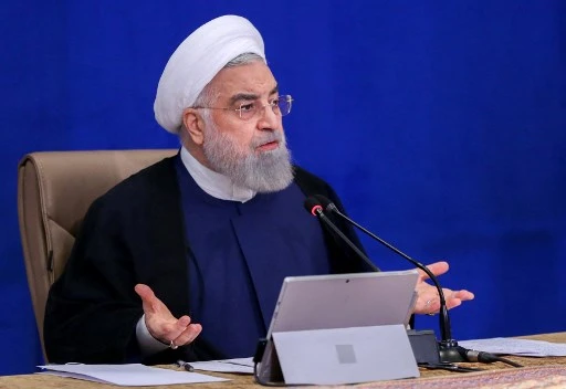 Présidentielle en Iran: Rohani demande au Guide plus de candidats