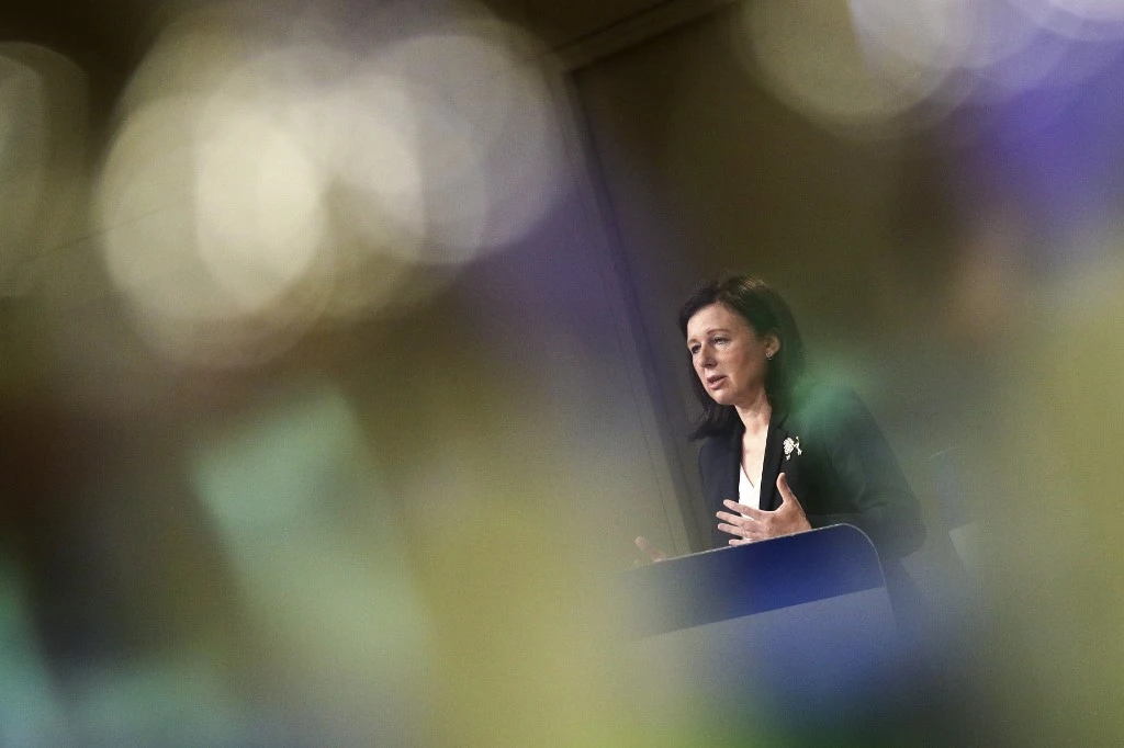 Le parquet européen, nouvelle instance antifraude, sera opérationnel le 1er juin