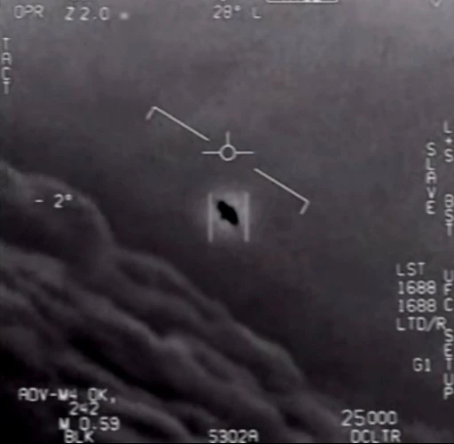 Les extraterrestres nous observent-ils? Un rapport américain sur les ovnis très attendu