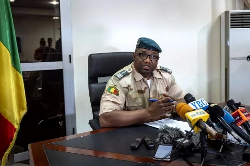 Mali: sommet extraordinaire des pays ouest-africains dimanche