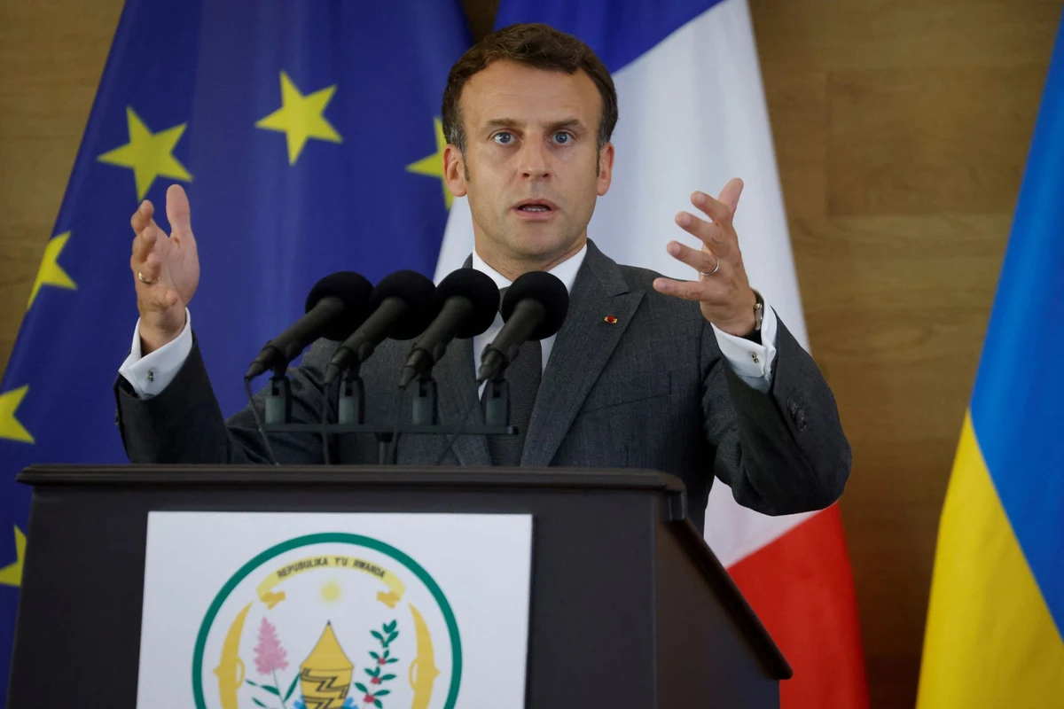 Rwanda, Algérie: Macron veut penser le passé pour guérir le présent