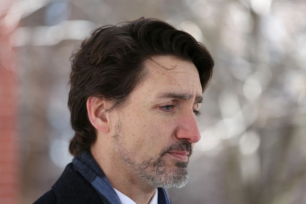 Trudeau présente des excuses pour l'internement d'Italiens pendant la Seconde Guerre mondiale