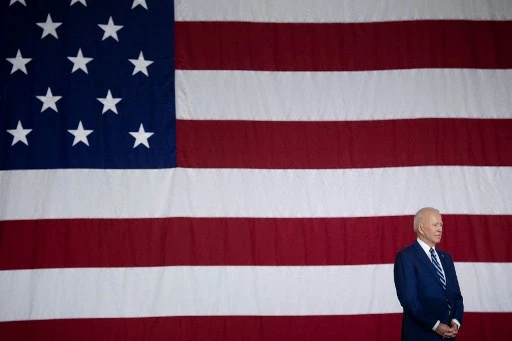 Biden veut « réinventer » l'économie américaine avec un ambitieux budget 2022