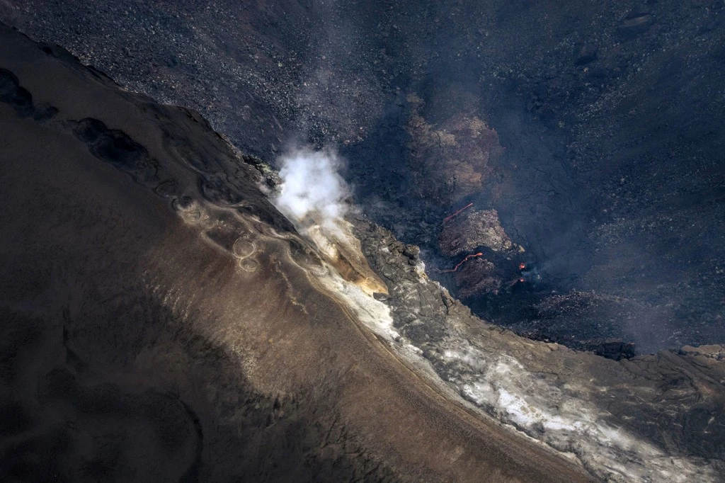 Nyiragongo: MSF craint une flambée de choléra, appelle à une aide «immédiate»