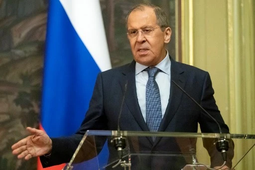 Moscou veut discuter avec Biden des droits humains et de l'assaut du Capitole