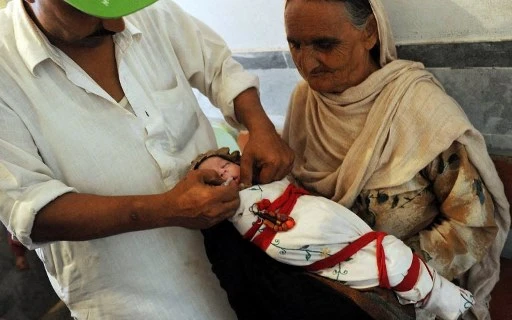 Le monde souffre d’une pénurie de 900 000 sages-femmes, déplore l'ONU