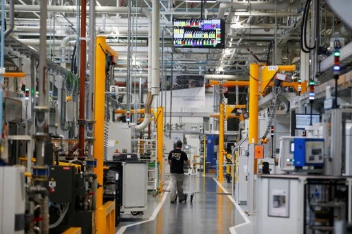 Renault et son usine Cléon condamnés à 300 000 euros d'amende pour homicide involontaire