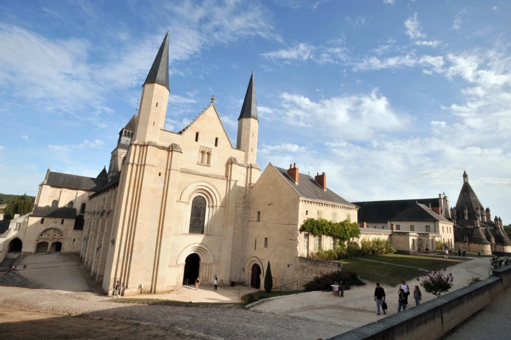 France: de l'Egypte ancienne à Degas, le nouveau musée de Fontevraud ouvre ses portes