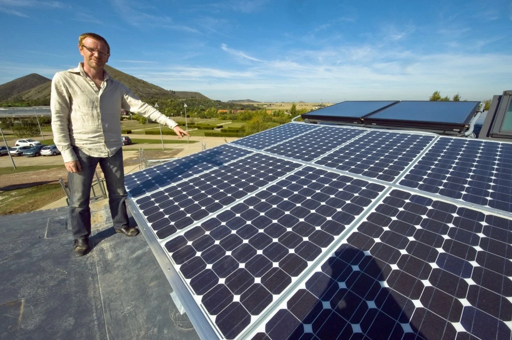 Energie solaire : Une start-up tunisienne réussit sa percée en Afrique