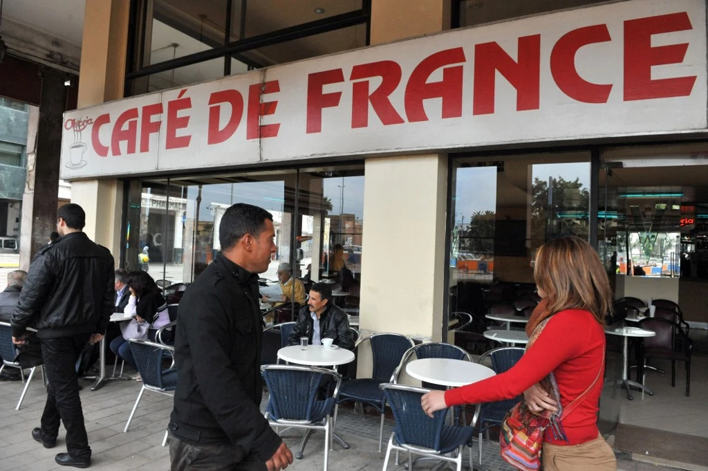 La censure artistique change de camp au Maroc