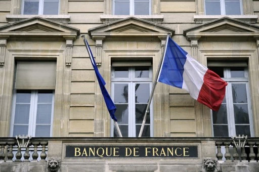 L'économie française sur les rails pour atteindre 5% de croissance en 2021, selon la Banque de France