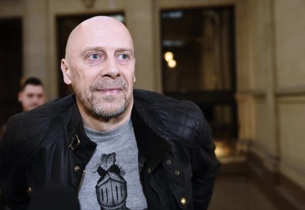 Peine alourdie en appel pour Alain Soral, qui avait imputé aux juifs l'incendie de Notre-Dame