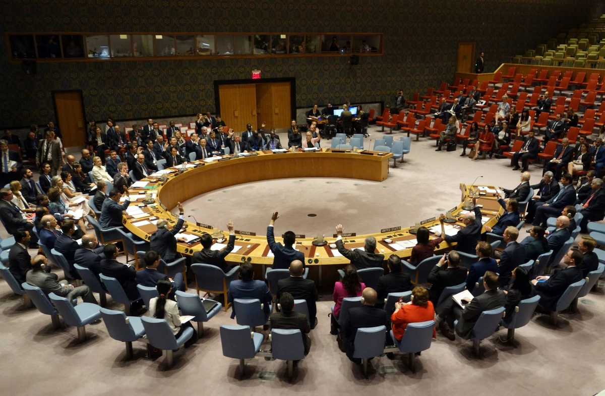 Bélarus: réunion d'urgence du Conseil de sécurité de l'ONU mercredi