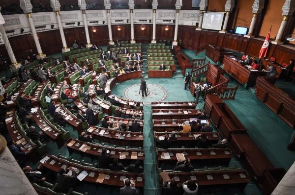 Tunisie: pas d'alternative à un prêt du FMI, selon la Banque centrale