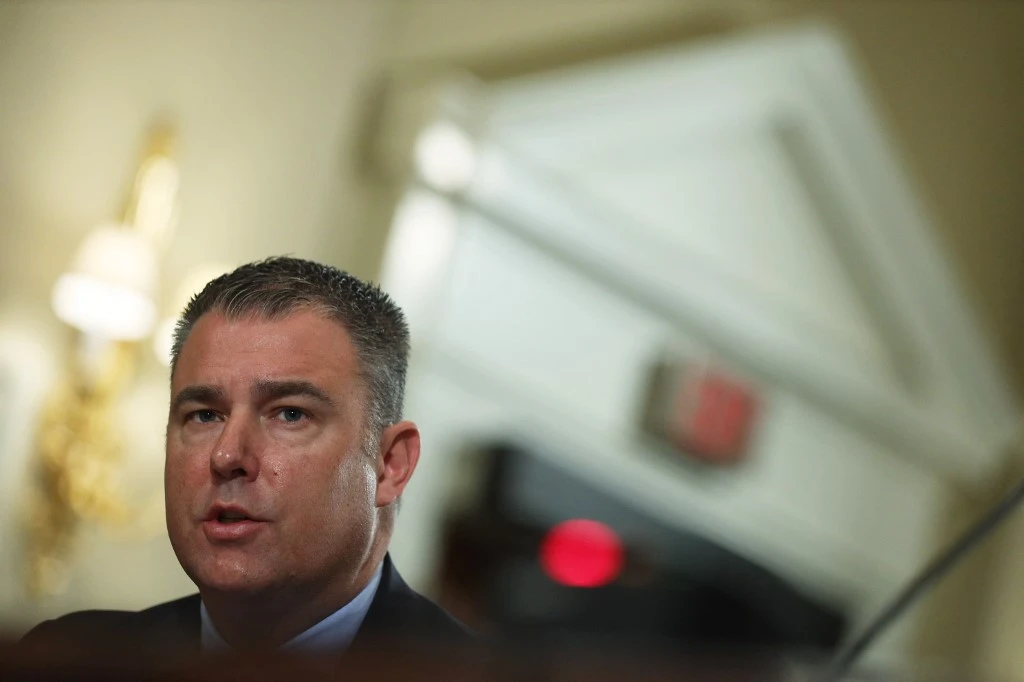 Nouvelle offensive des cybercriminels russes contre le gouvernement US