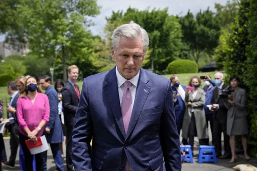 Aucun doute sur la «légitimité» de Biden, affirme un chef républicain