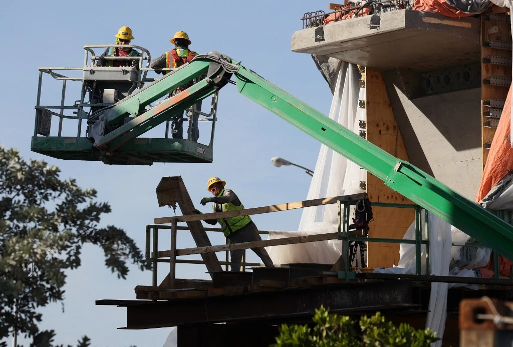 Aux Etats-Unis, 2,5 millions de chômeurs bientôt sans revenus