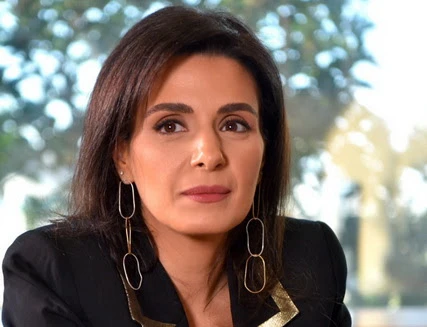 Nayla Tuéni: «Même lorsqu’on a perdu espoir, agir reste un devoir»