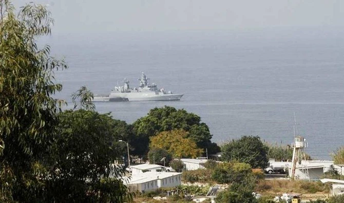Le Liban, en position de faiblesse, reprend les pourparlers sur les frontières maritimes avec Israël