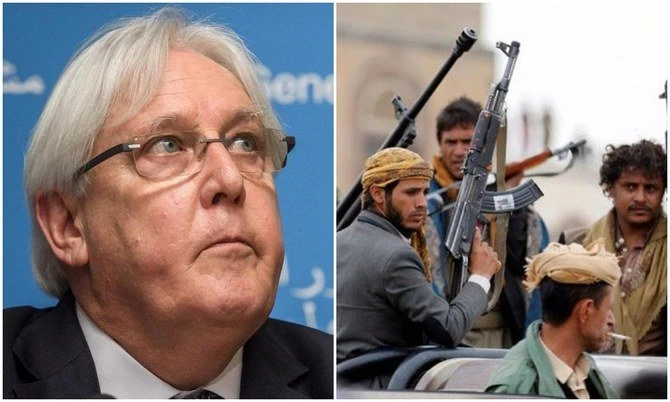 Washington accuse les Houthis d'avoir raté « une occasion majeure » pour la paix au Yémen